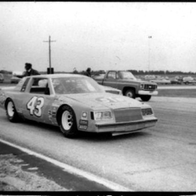 Richard Petty