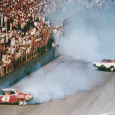 Petty-Pearson