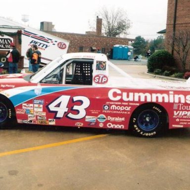 Jimmy Hensley