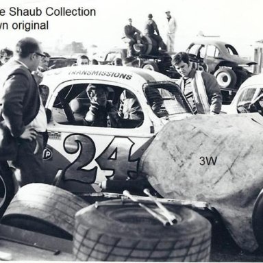 marioandretti