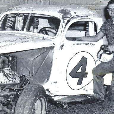 vinnieford
