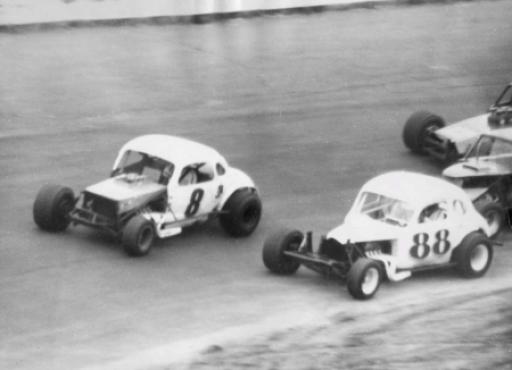 wall0001 - Gallery - Ron Wetzler | racersreunion.com