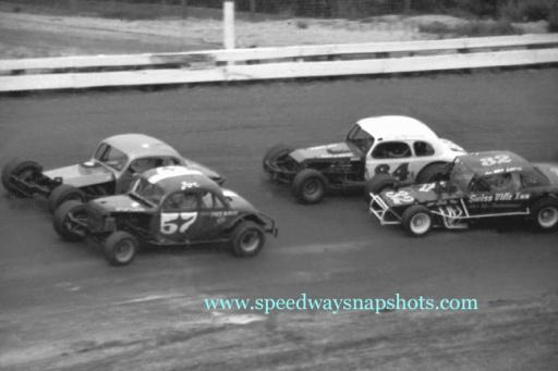 wall020web - Gallery - Ron Wetzler | racersreunion.com