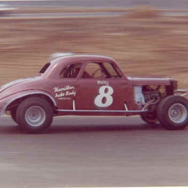 wallybuzzell