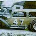 Gerald Robertson sedan