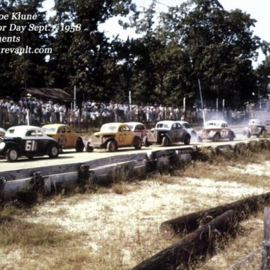 alcyon speedway