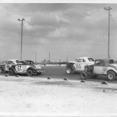 Hollywood Speedway FL