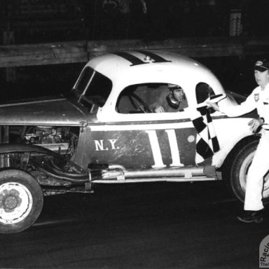 pete Corey