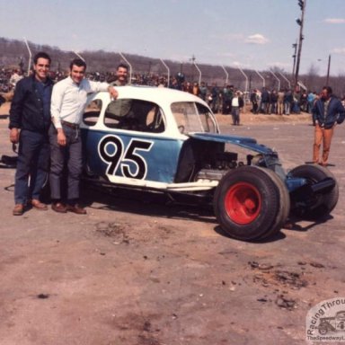 Ronnie Wyckoff1