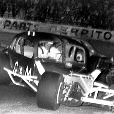 seekonk Jerry dostie1