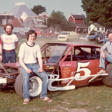 wayne marsh
