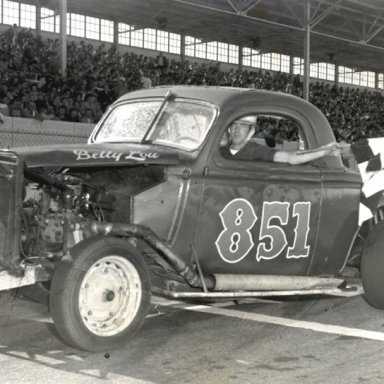 Willie beardsley