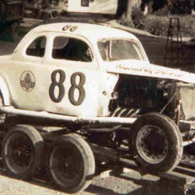willie wust1