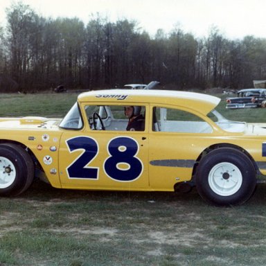 sonny barron