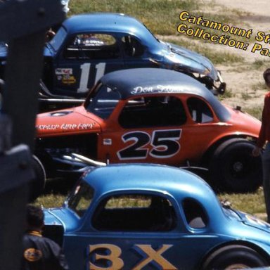 Catamount_Mod Pits_Early 1968