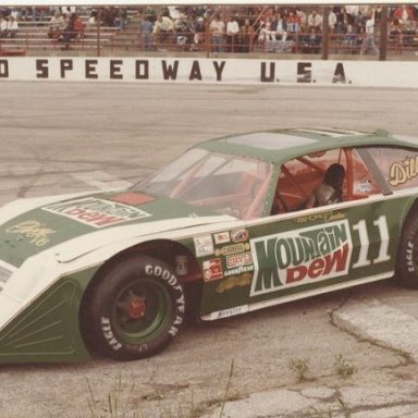 Darrell Waltrip