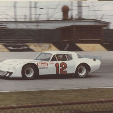 Bobby Allison