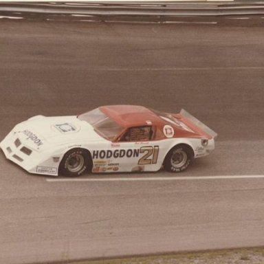 Neil Bonnett