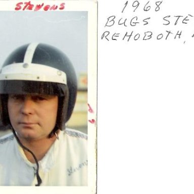 Bugs Stevens