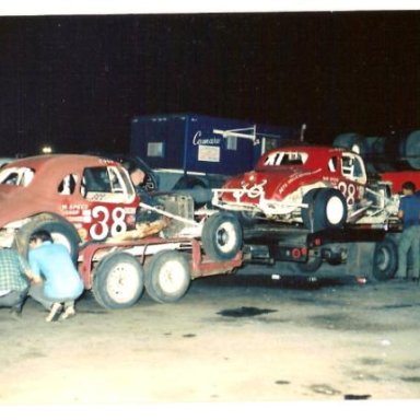 Jerry Cook