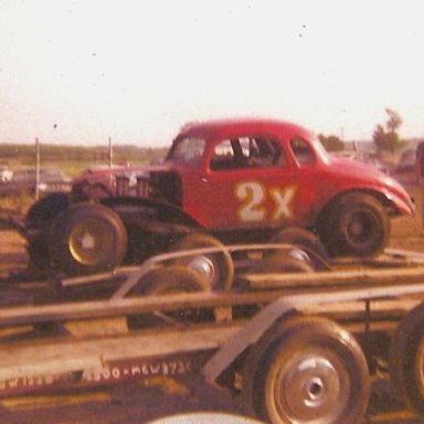 Ed Flemke