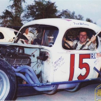 Fred DeSarro