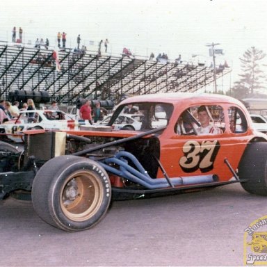 Ed Flemke Jr.