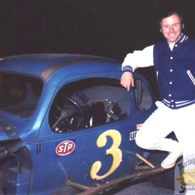 Fred DeSarro