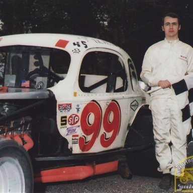 Geoff Bodine
