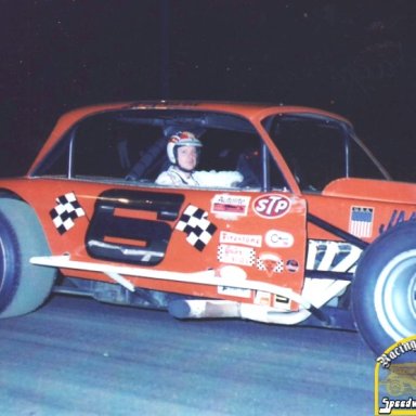 Maynard Troyer