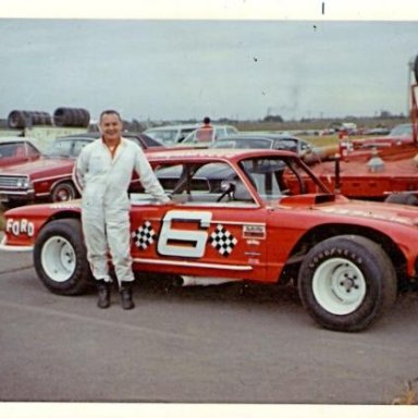 Maynard Troyer
