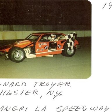 Maynard Troyer