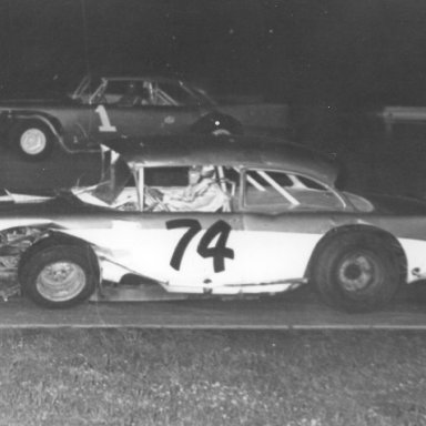 Gordie TreichlerLM1968