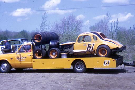 RE - Gallery - Ron Wetzler | racersreunion.com