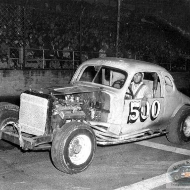 500-tony mordino