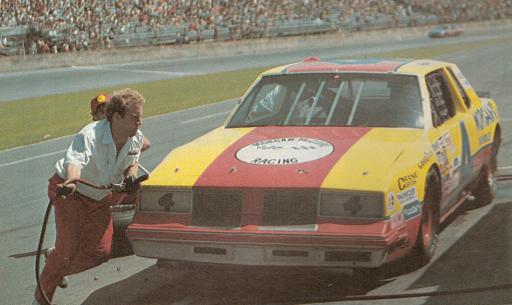 Mark Martin - Gallery - Ray Lamm | racersreunion.com