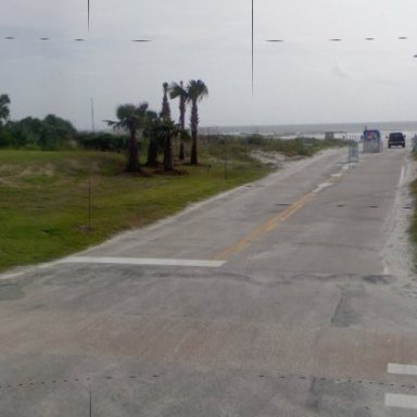 South Turn I