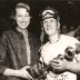 Ralph Harpe winner of the Amateur Championship Race Bowman Gray May 12, 1952