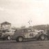 Ralph Harpe at Peacehaven Speedway, Winston Salem. 1954