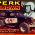 Perk Brown photo comp by David Bentley