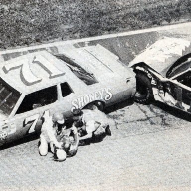 1979 Talladega