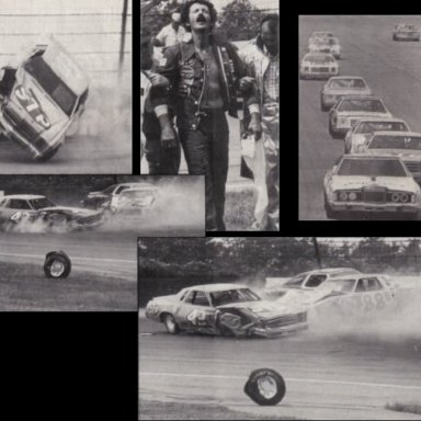 1980 Pocono