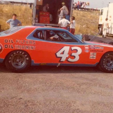 Petty1975nashville