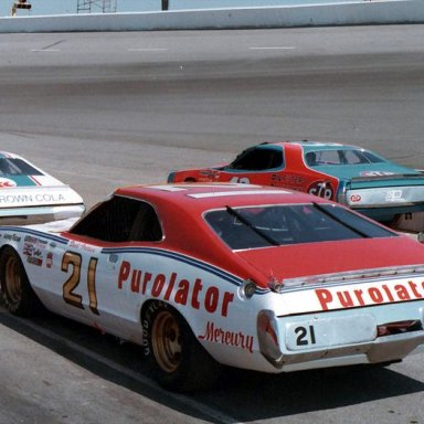 DavidPearson21Mercury