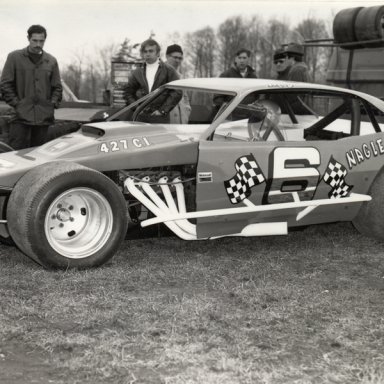 Troyer.