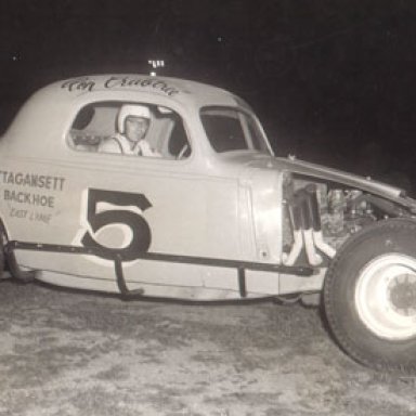 ron crabtree