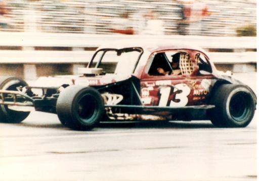 Ronnie rocco3 - Gallery - Ron Wetzler | racersreunion.com