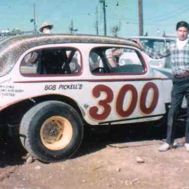 Bobby Pickell