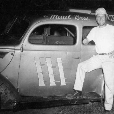 Budd Olsen