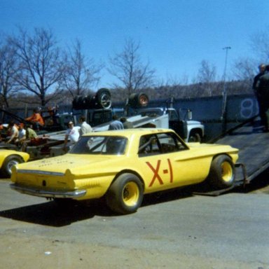 Chester_T_Woods_Nicest car_Firstday